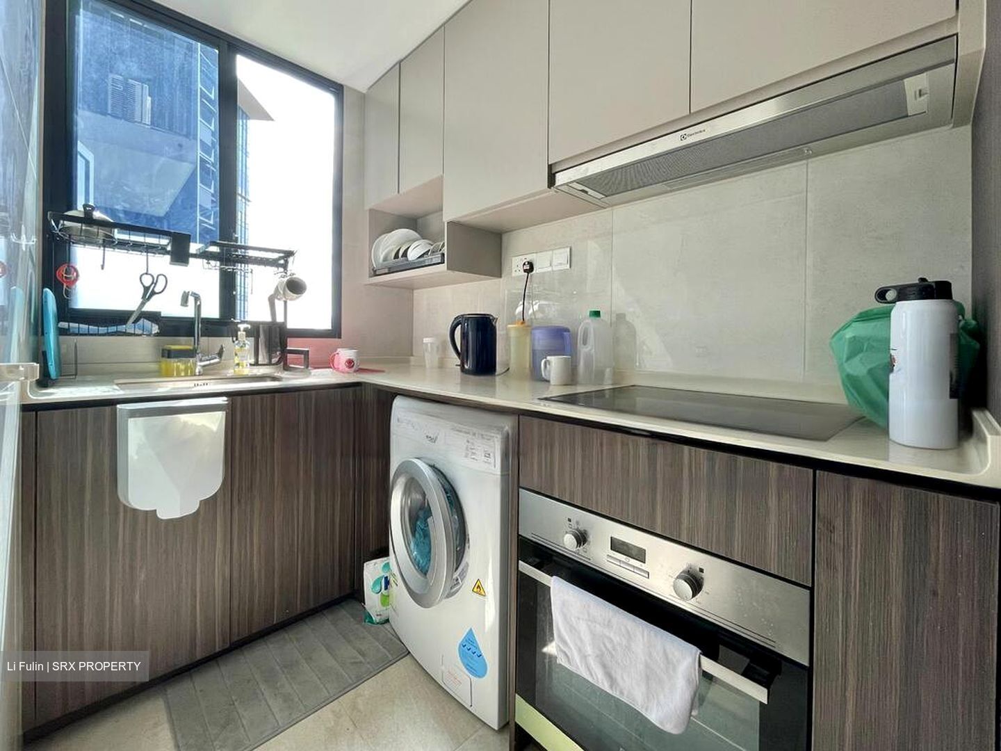 The Garden Residences (D19), Apartment #458583541